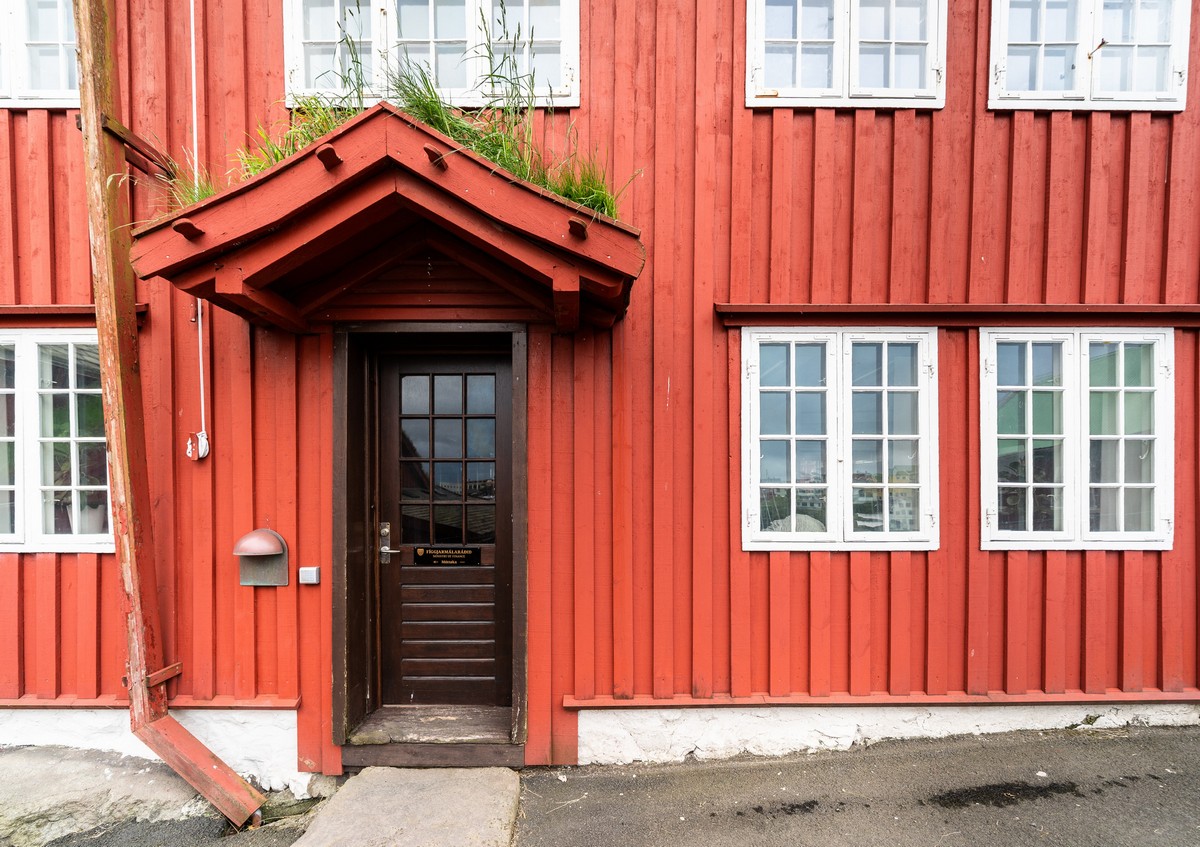 Torshavn